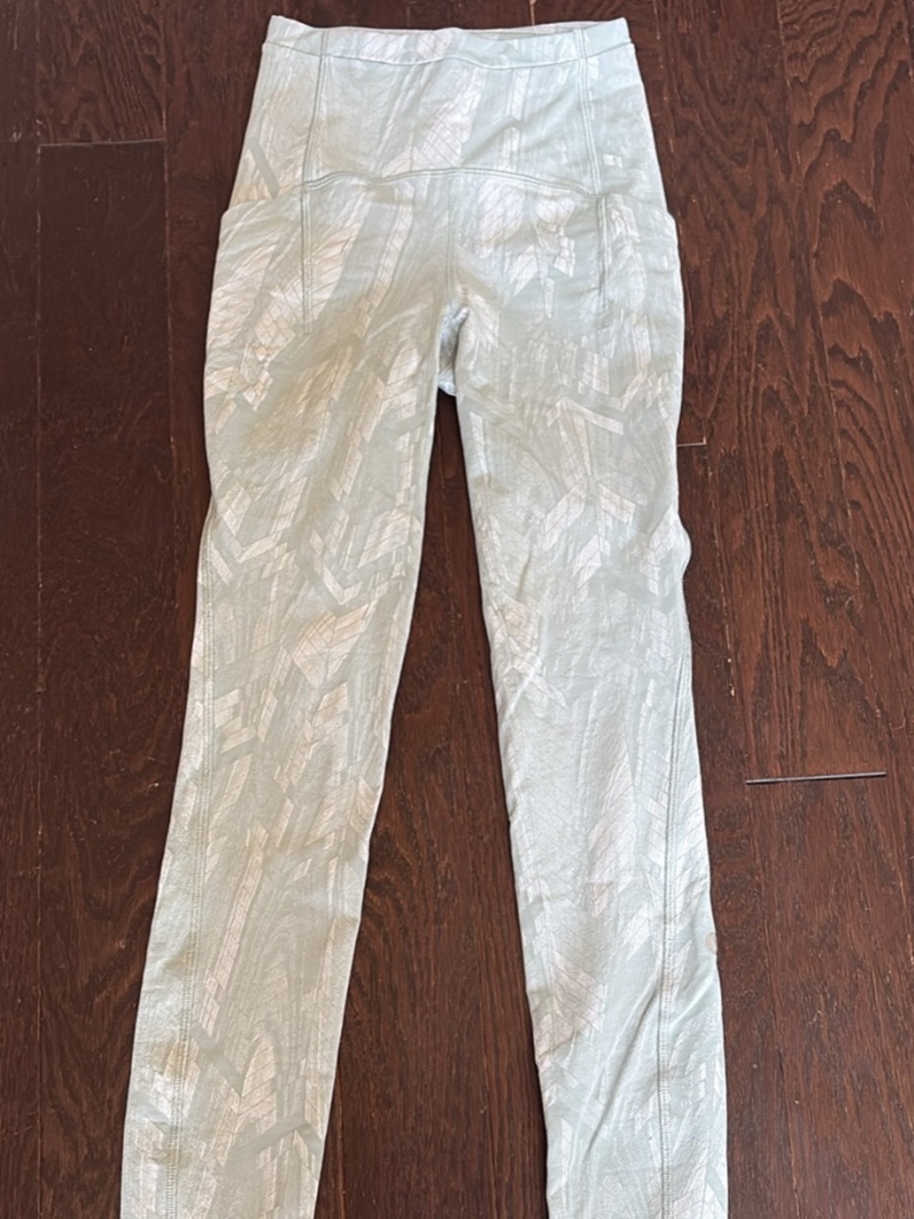Lululemon size 0